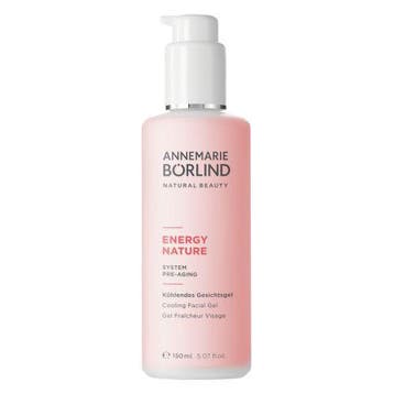 Annemarie Börlind  EnergyNature Cooling Facial Gel  150 ml, Verzenden, Nieuw