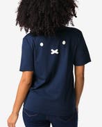 HEMA Nijntje dames T-shirt jersey print donkerblauw, Verzenden, Nieuw
