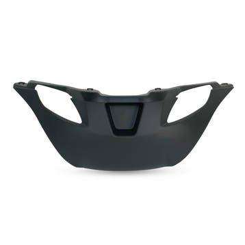 Voorkap / Bumper voor Drive ST4 Scootmobiel – Zwart, Ophalen of Verzenden, Nieuw, Drive