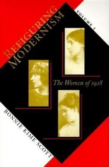 Refiguring Modernism Volume 1 - Bonnie Kime Scott - 97802532, Verzenden, Nieuw