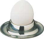 Eierhouder RVS Stapelbaar Ø8,5cm, Verzenden