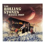 The Rolling Stones Havana Moon Special Edition + DVD Vinyl, Verzenden, Nieuw in verpakking