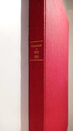 Robinson (magazine) - Reliure - N°105 au N°130 - 1 Album -, Nieuw
