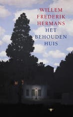 Het behouden huis 9789023429524 Willem Frederik Hermans, Boeken, Verzenden, Zo goed als nieuw, Willem Frederik Hermans
