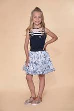 LoFff- LeVv jurkjes -shirts nu vanaf 5 euro tot 10 euro, Kinderen en Baby's, Kinderkleding | Maat 98, Nieuw, Jurk of Rok, LoFff