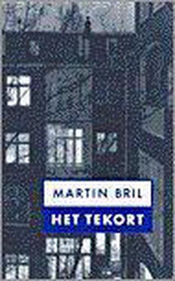 TEKORT - Martin Bril 9789053334829, Verzenden, Gelezen, Martin Bril