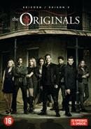 Originals - Seizoen 3 - DVD, Cd's en Dvd's, Verzenden, Nieuw in verpakking