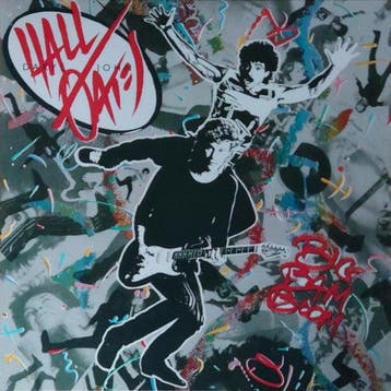 Daryl Hall &amp; John Oates - Big Bam Boom, Ophalen of Verzenden, Nieuw in verpakking