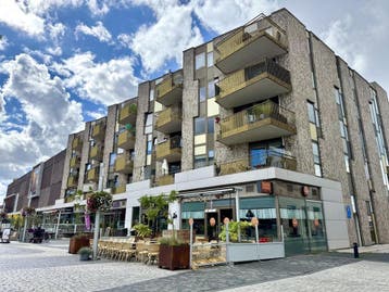 Te huur: Appartement Eemplein in Amersfoort, Amersfoort, Utrecht, Appartement