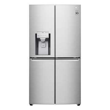 LG GMJ945NS9F Amerikaanse koelkast2999, Ophalen of Verzenden, Nieuw, Energieklasse A of zuiniger