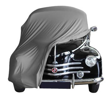 Autohoes voor Renault 4CV (1947-1961) Indoor BESTE PASVORM, Ophalen of Verzenden, Nieuw, Op maat