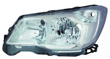 Koplamp o.a: Subaru, Forester (SJ), Ophalen of Verzenden, Nieuw, Subaru