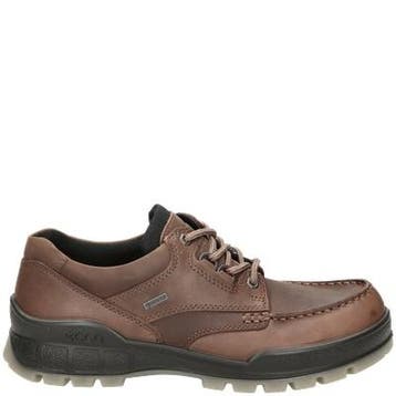 Ecco Track 25 veterschoenen voor heren in het Bruin, Kleding | Heren, Verzenden, Nieuw, Bruin, Ecco