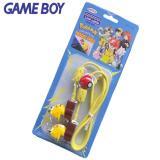Game Boy Classic Twee Speler Pikachu-kabel Nieuw - iDEAL!, Ophalen of Verzenden, Nieuw