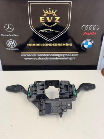 Ford Focus Station combischakelaar bj.2016 art.F1ET13N064AC, Gebruikt, Ford