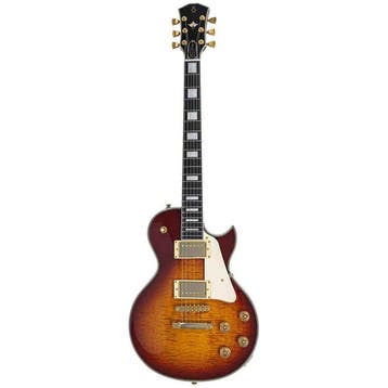 Sire L7DX Larry Carlton Single Cut Elektrische Gitaar, Ophalen of Verzenden, Nieuw