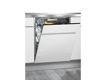 Bauknecht OBICEcospace8650 - Inbouw Vaatwasser - 14 Couverts, Witgoed en Apparatuur, Vaatwasmachines, Verzenden, Zo goed als nieuw