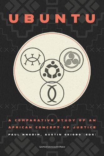 Ubuntu |  | Nieuw, Boeken, Overige Boeken, Nieuw, Ophalen of Verzenden
