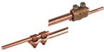 DEHN EESS 16 1500 TM 2KS7.10 CU aardingangsset - 480157, Verzenden, Nieuw, Overige typen