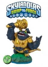 Skylanders Swap Force Character - Legendary Zoo Lou - iDEAL!, Ophalen of Verzenden, Zo goed als nieuw