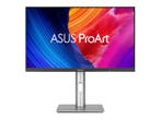 Asus - QHD  Monitor - 31.5 inch, Verzenden, In hoogte verstelbaar, Nieuw, Quad HD (2K)