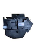Volvo slot achterklep v70 binnenwerk nieuw Volvo onderdeel n, Achterklep, Verzenden, Nieuw, Volvo