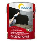 Aquaplan Aquaplan ondergronds 4 kg, Verzenden, Nieuw