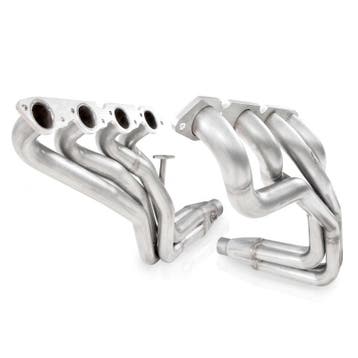 Stainless Works 00-03 Silverado 8.1L  Long Tube Headers -, Ophalen of Verzenden, Nieuw