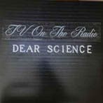 lp nieuw - TV On The Radio - Dear Science (Coloured), Verzenden, Zo goed als nieuw