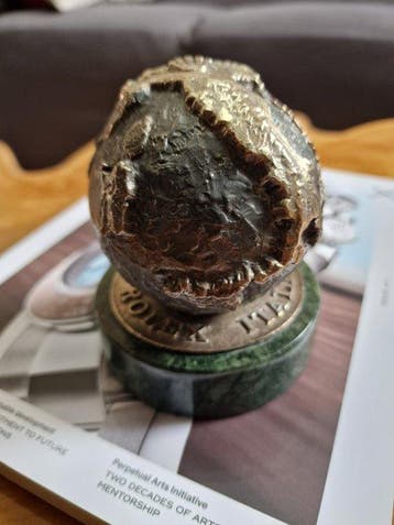 Rolex - Torrini - Presse-papier - .925 zilver, Nieuw