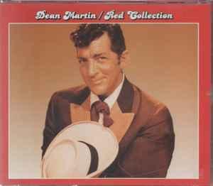 cd - Dean Martin - Red Collection, Verzenden, Zo goed als nieuw