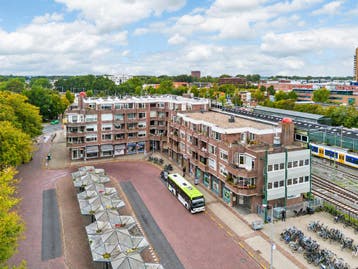 Te huur: Appartement Stationsweg in Hoorn, Hoorn, Noord-Holland, Appartement