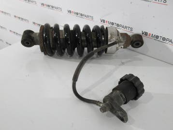 Honda NT 650 V Achterveer schokdemper, Ophalen of Verzenden, Nieuw