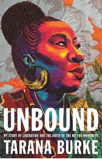 9781472292315 Unbound Tarana Burke, Verzenden, Nieuw, Tarana Burke
