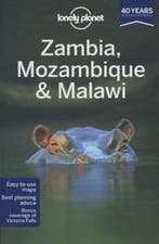 Boek Zambia Mozambique & Malawi Multi Cou 2nd 9781741797220, Boeken, Verzenden, Zo goed als nieuw