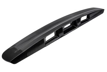 Achterklep sierlijst - Nissan Qashqai 2006 - 2013 - Zwa..., Verzenden, Nieuw
