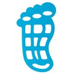 Atlantis Anti-slip figuren, Ophalen of Verzenden, Nieuw