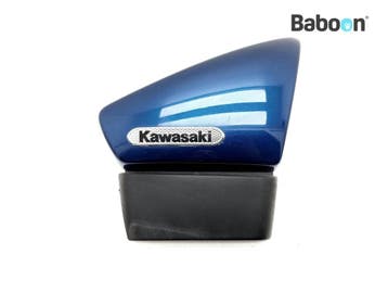 Buddypaneel Rechts Kawasaki VN 900 Classic (VN900 VN900B), Verzenden, Gebruikt