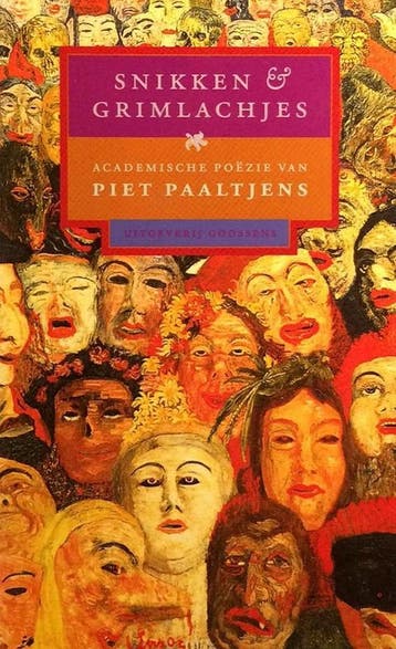 Snikken & Grimlachjes 9789065512741 Piet Paaltjens, Verzenden, Gelezen, Piet Paaltjens