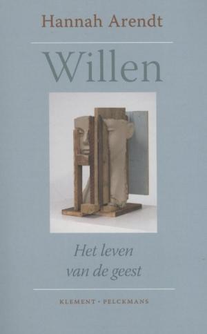 Willen / Het leven van de geest / 2 9789086871421, Boeken, Filosofie, Gelezen, Verzenden