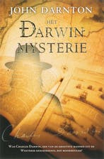 Het Darwin-mysterie 9789061123859 J. Darnton, Verzenden, Gelezen, J. Darnton