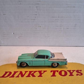 Dinky Toys 1:43 - Modelauto - Dinky Toys - Studebaker, Nieuw