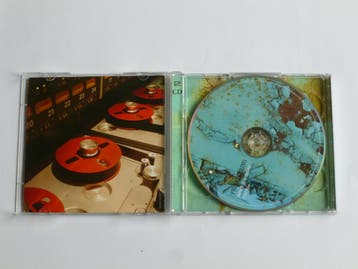 Mark Knopfler - Privateering (2 CD), Cd's en Dvd's, Ophalen of Verzenden, Zo goed als nieuw