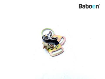 Pickup Yamaha RD 350 1973-1975 (RD350) Contact breaker, Verzenden, Gebruikt