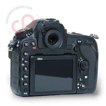 Nikon D850 zwart nr. 3406, Audio, Tv en Foto, Fotocamera's Digitaal, Ophalen of Verzenden, Gebruikt, Spiegelreflex, Nikon