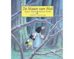 Boek De Maan van Mol 9789075821079, Boeken, Verzenden, Zo goed als nieuw