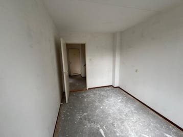 Te huur: Huis Bongweg in Hoogvliet Rotterdam, Hoogvliet Rotterdam, Zuid-Holland