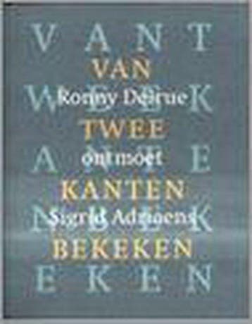 Van twee kanten bekeken, Ophalen of Verzenden, Nieuw