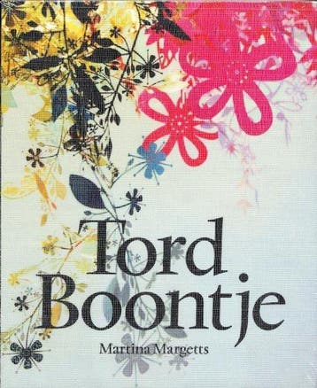Tord Boontje - Martina Margetts 9780847829293, Verzenden, Zo goed als nieuw, Martina Margetts
