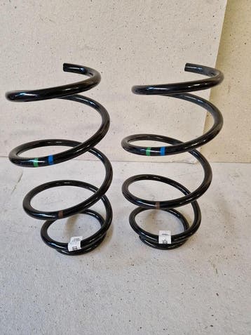 Chassisveer Vooras Set VW Golf 7 Origineel Nieuw, Verzenden, Nieuw